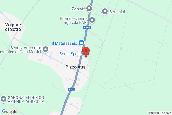 Abiti da Sposa Sonia