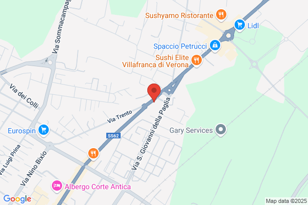 Ambulatorio  Veterinario al Quadrato Villafranca