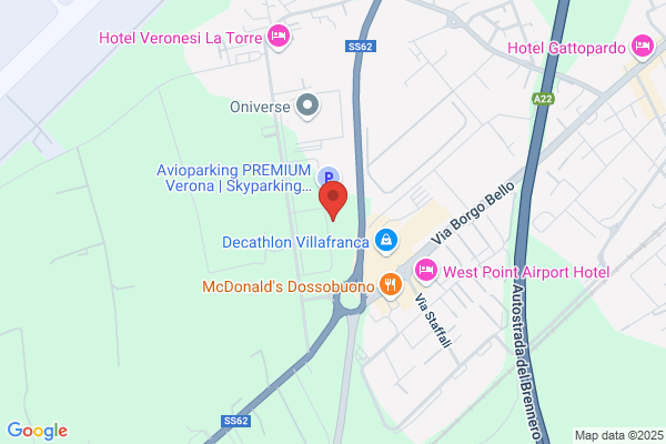 Centro di Medicina - Day Clinic