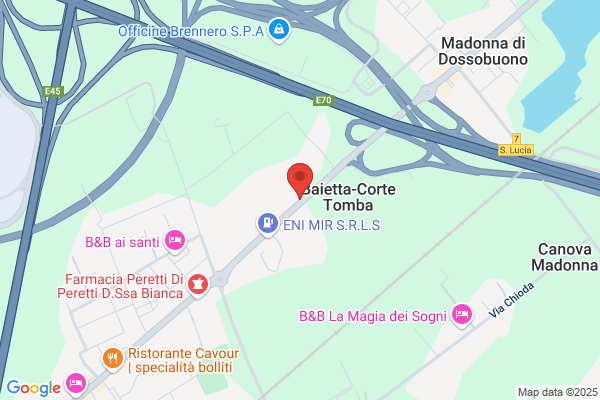 Elettroedi S.N.C. Di Perina P. E Zamperini f.