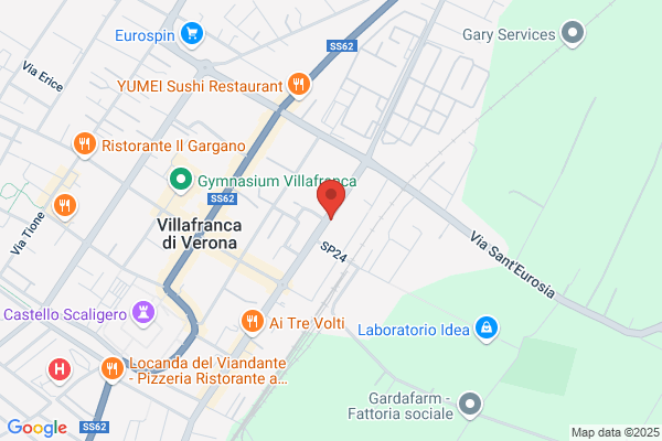 Gelateria Bortolin