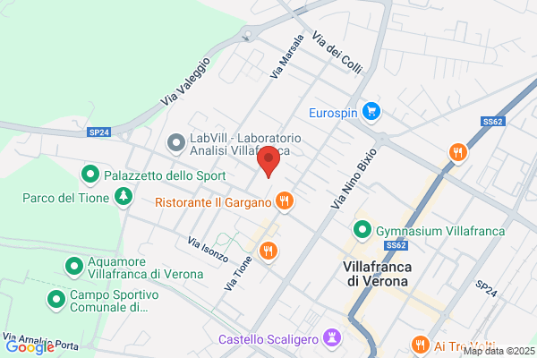 I.A.L. Centro Formazione Professionale