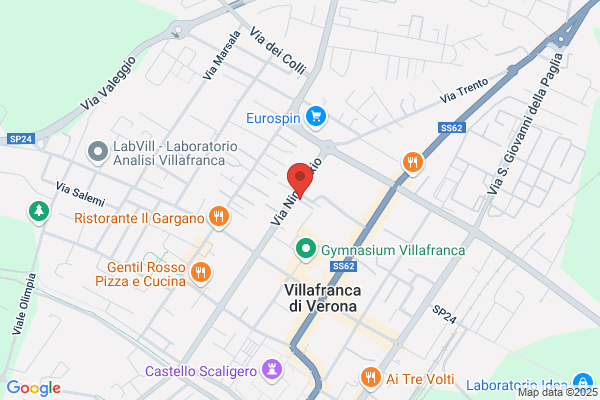 Lo-Za Copy S.N.C. Di Lorenzi Giuseppe Snc