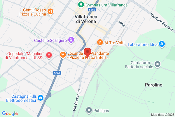 Lorchidea Di Maiucci Miranda