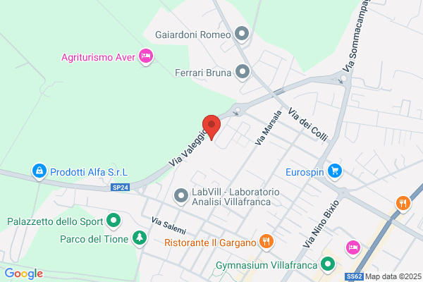 Melli marco (Geologo)