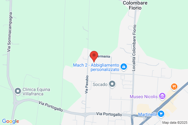 Nord Gas Di Maraia Cesare E C. s.A.S.