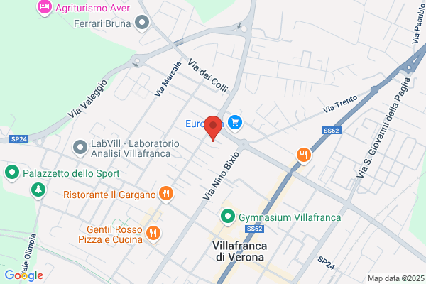 Onoranze Funebri Serpelloni