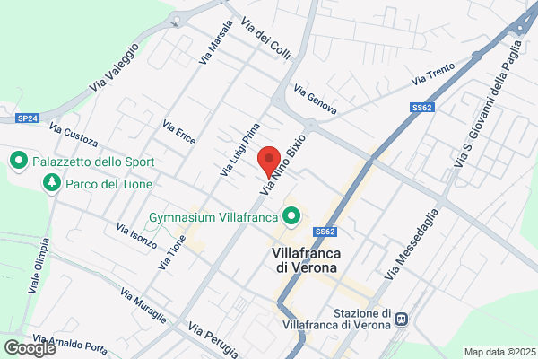 Puff Store Articoli per Fumatori