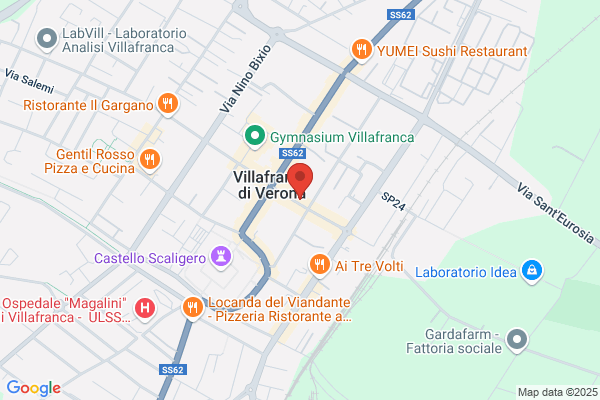 Sanpaolo Imi S.P.A.