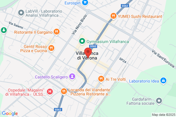 Pizzeria Civico2