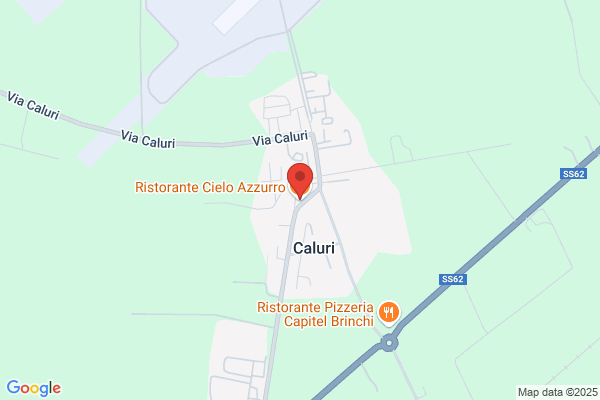 Pizzeria Aeroporto