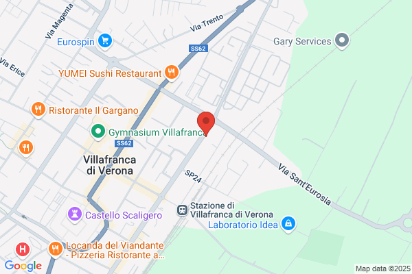 Faccioli Giuseppe