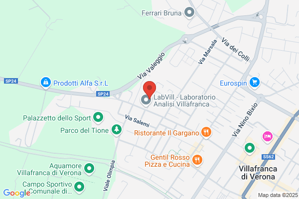 Napoli franco