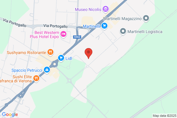 Centro Revisioni Villafranca