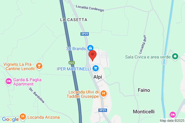 Effegi Confezioni Di Napoli Giuseppe