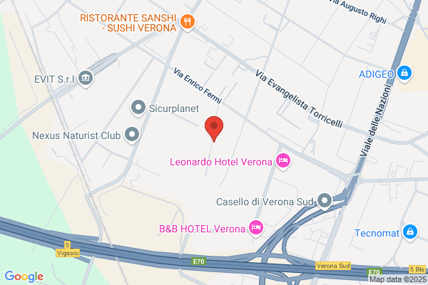 Ambrosi Termosanitari