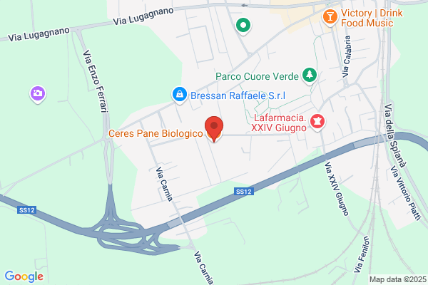 Laboratorio Artigiano Ceres