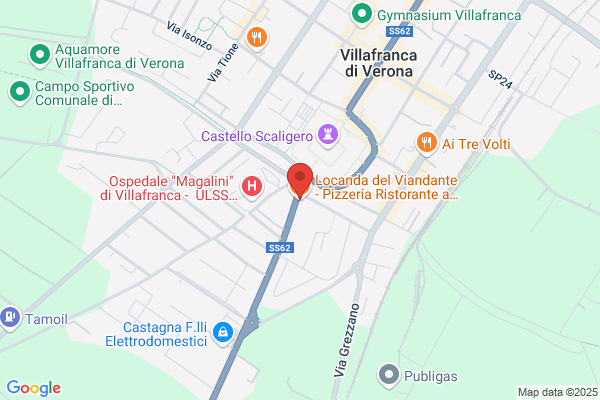 Locanda del Viandante