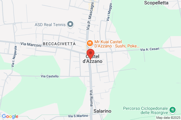 Pizzeria Ristorante Il Posto