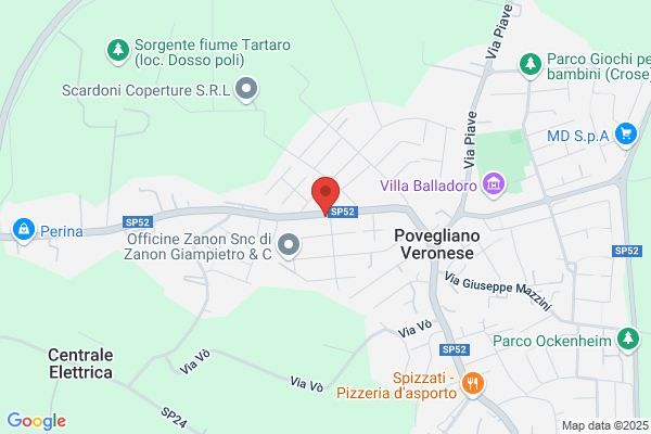 Pizzeria al Taglio Il Birbante