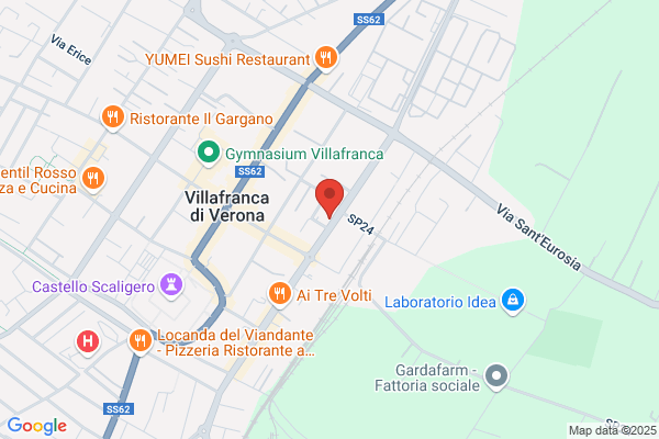 Ristorante Maurina