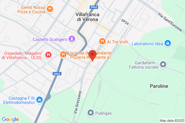 Ristorante Scaligero S.A.S.