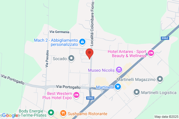 Scatolificio F.B. (S.R.L.)