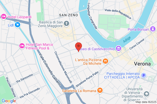 l'arte dei traslochi e trasporti di Vito biondo