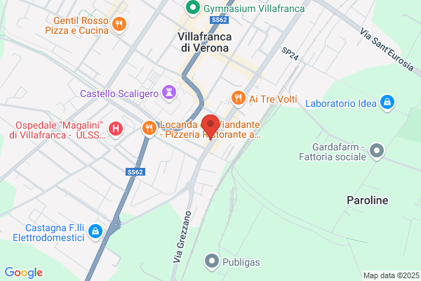 Poste Italiane Ente Pubblico