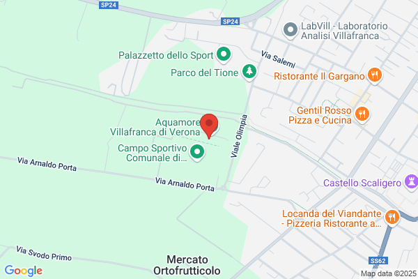 Piscine Villafranca A.S.D. Leosport