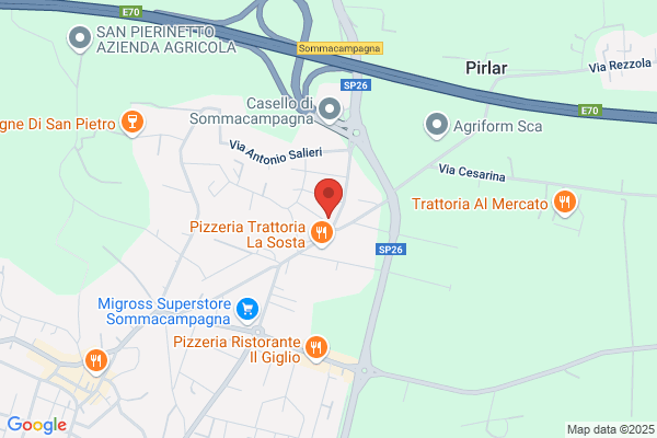 Supermercato Adami