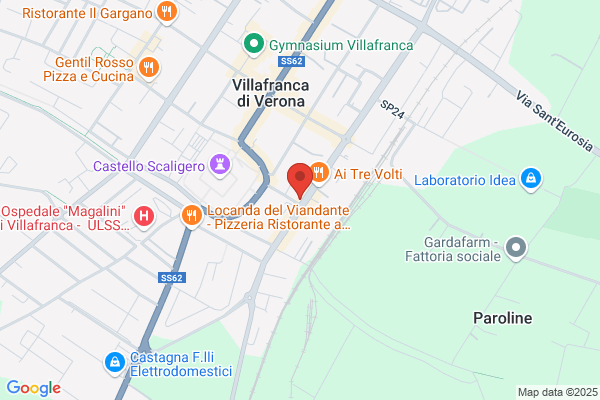 Giacomelli Bolognesi Renata