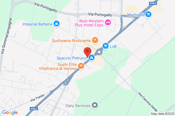 Grafiche Piave S.R.L.