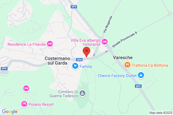Meridiana (S.P.A.)