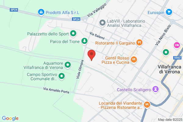 Preato federico