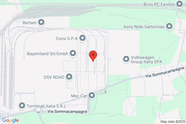 Quadrante Sped Verona S.R.L.