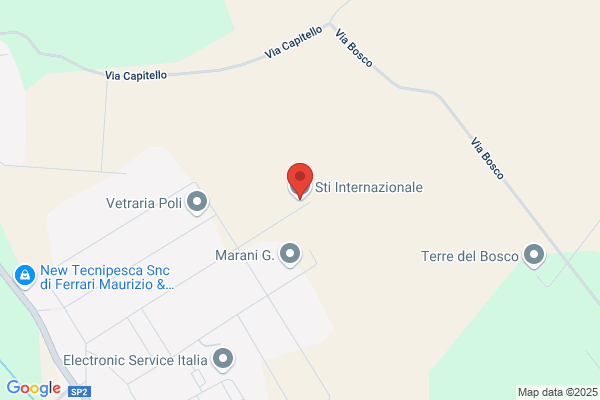 S.T.I. Internazionale S.P.A.