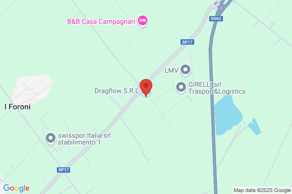 Dragflow Spa