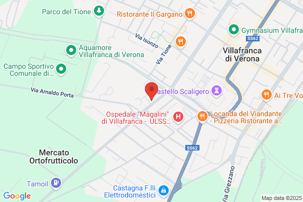 Gastronomia De Bortoli Gian Pietro