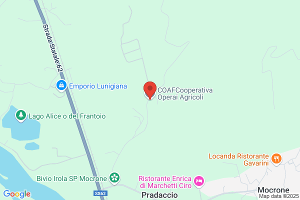 Agriflora - Consorzio Agrario