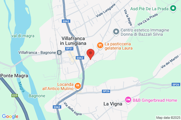 Lunigiana 2000 Agenzia Immobiliare