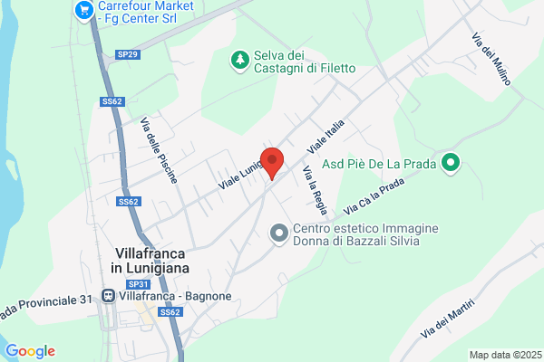 Serramenti Romiti Di Romiti Giovanni E C. (S.A.S)
