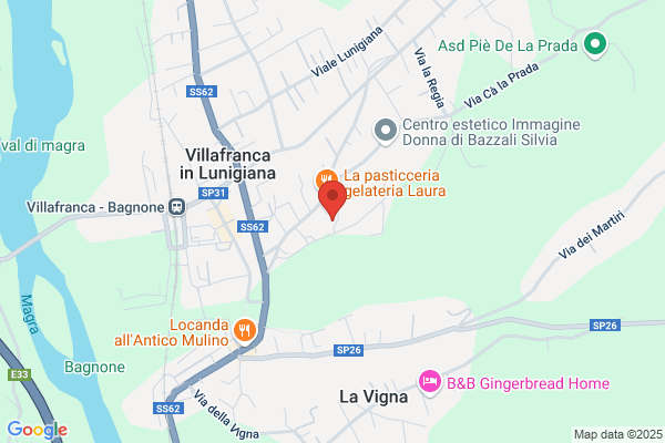 Studio Fisioterapico Rapalli Franco