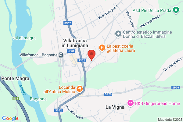 Urbani luca (Geom.)