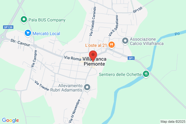 Bar Roma