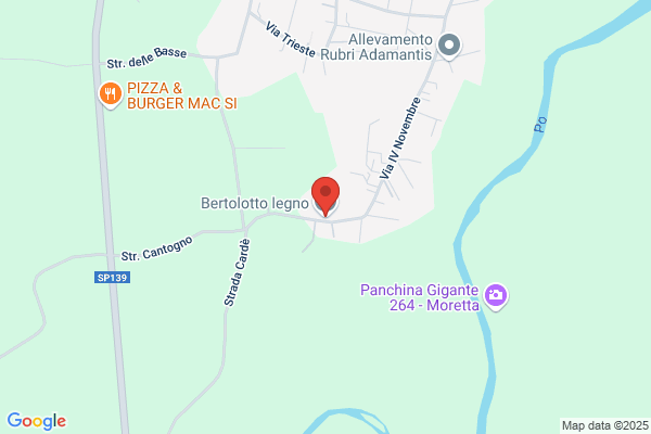 Bertolottolegno