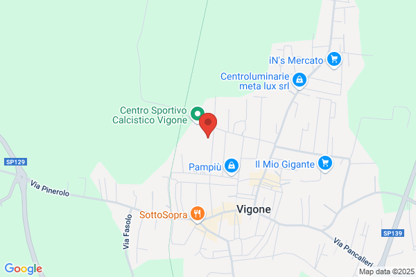 Centro Odontoiatrico Medico VIGODENTAL