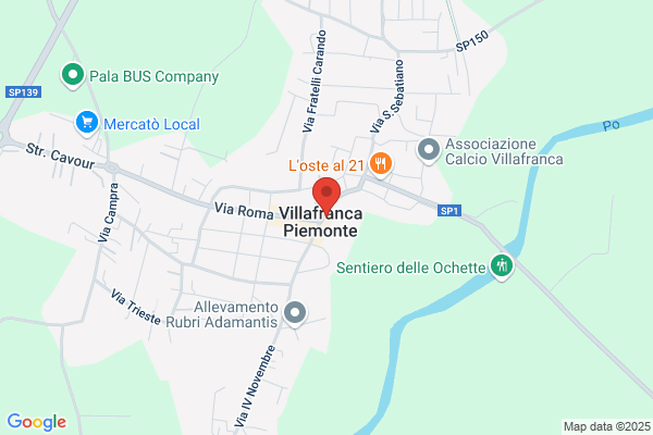 Ottica De Asti