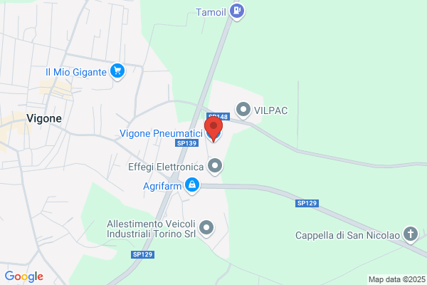 Vigone Pneumatici
