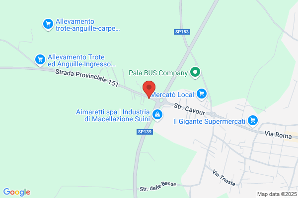 Cau antonio